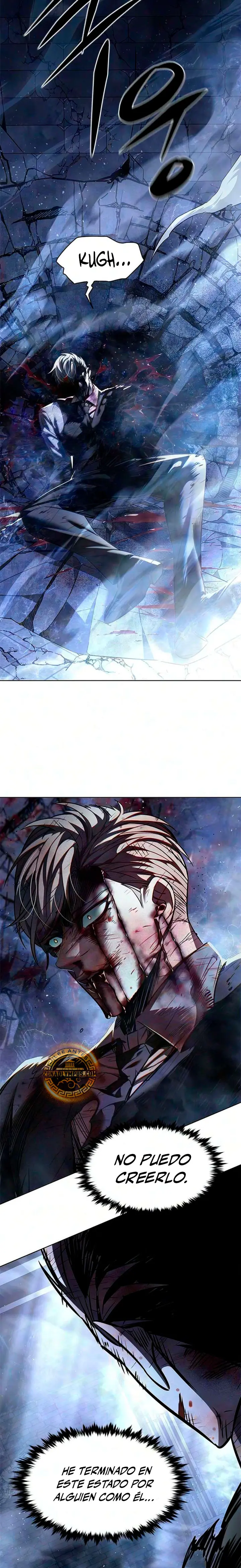 Eleceed Capitulo 401 página 6