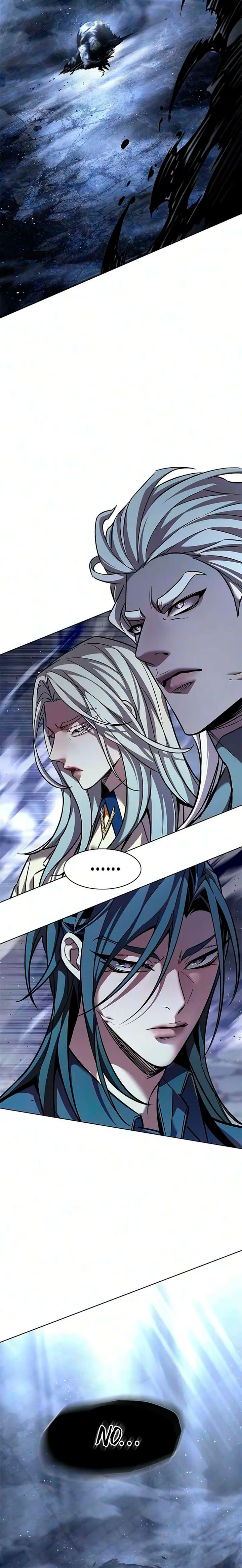 Eleceed Capitulo 401 página 7