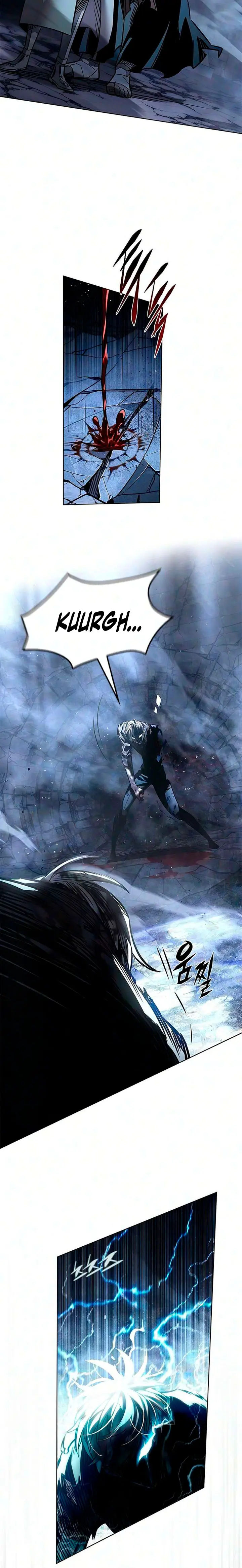 Eleceed Capitulo 401 página 9