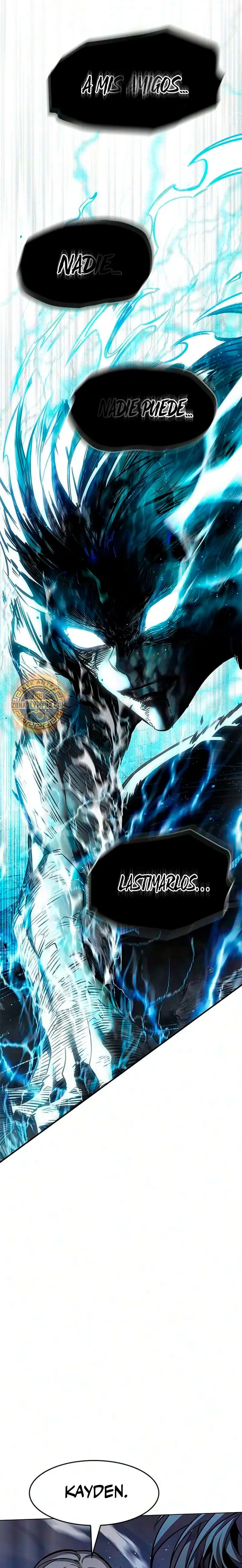 Eleceed Capitulo 401 página 10