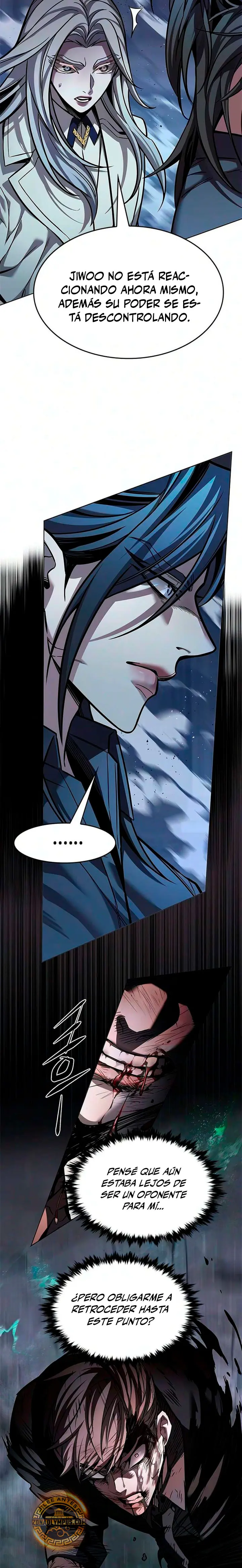 Eleceed Capitulo 401 página 11