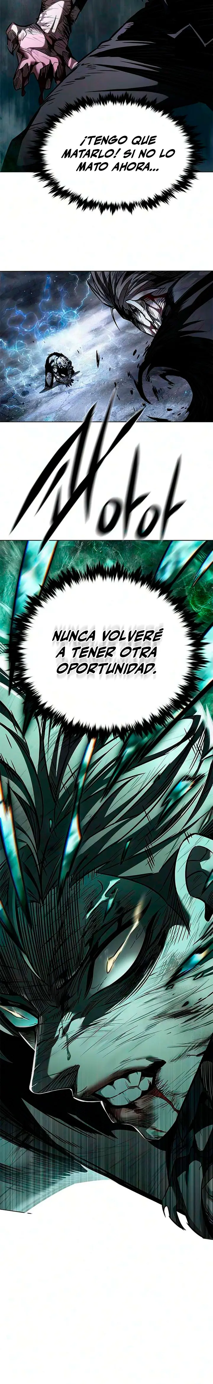 Eleceed Capitulo 401 página 12