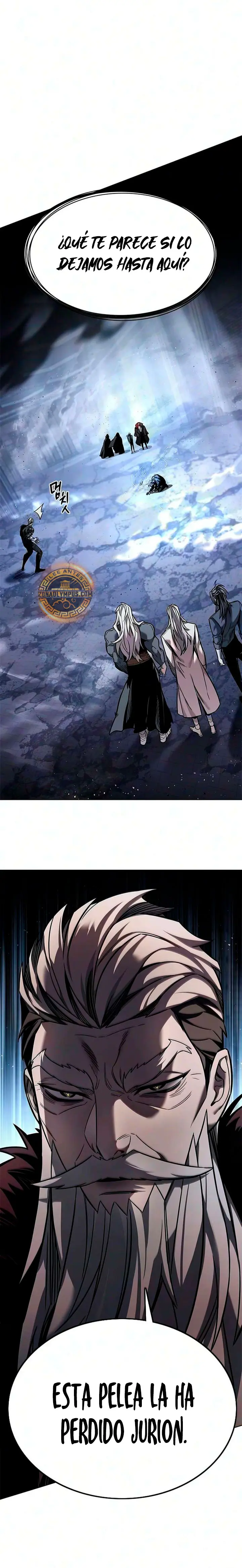 Eleceed Capitulo 401 página 13