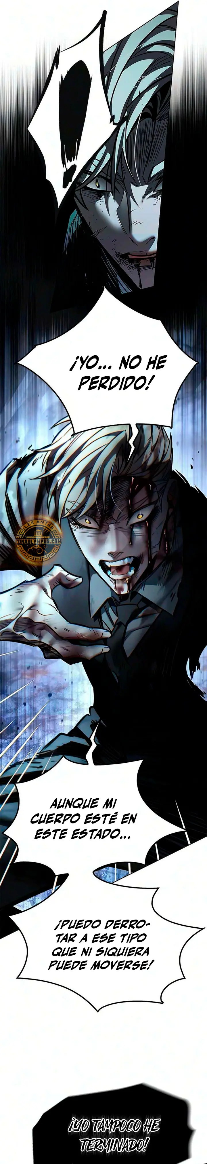 Eleceed Capitulo 401 página 14