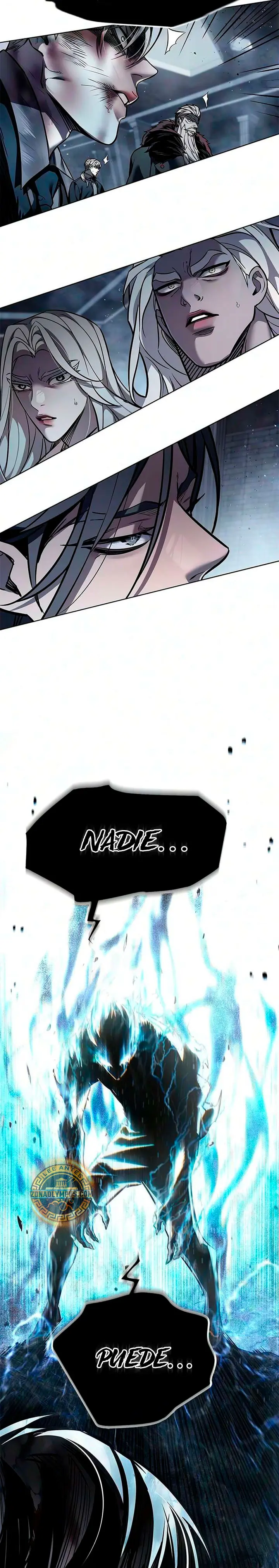 Eleceed Capitulo 401 página 15