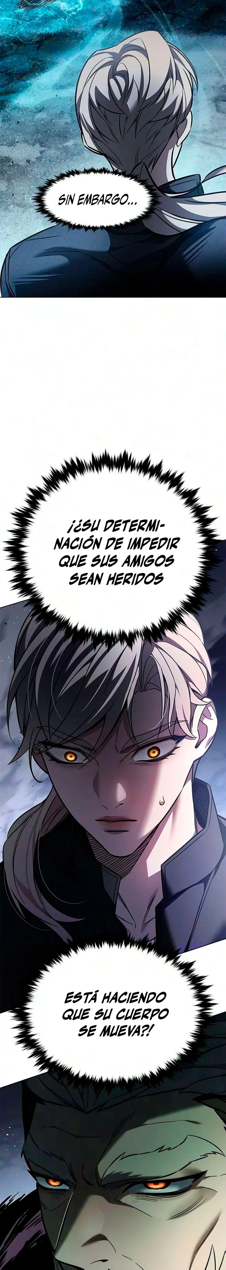 Eleceed Capitulo 401 página 18