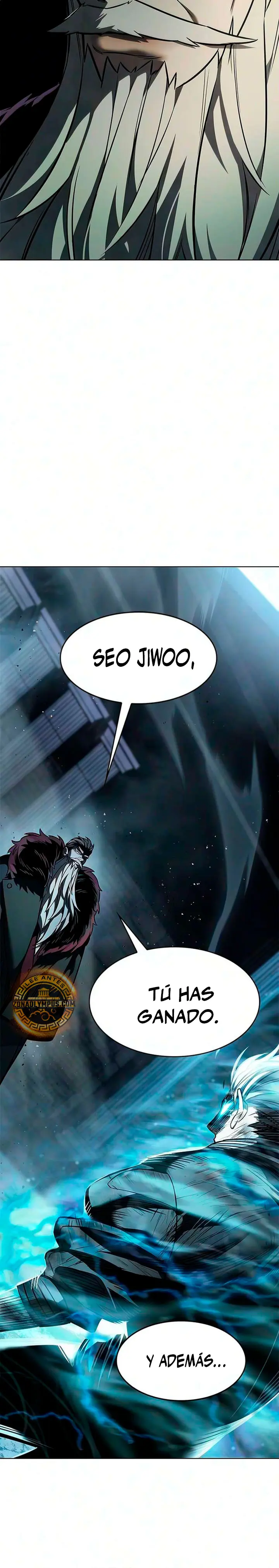 Eleceed Capitulo 401 página 19
