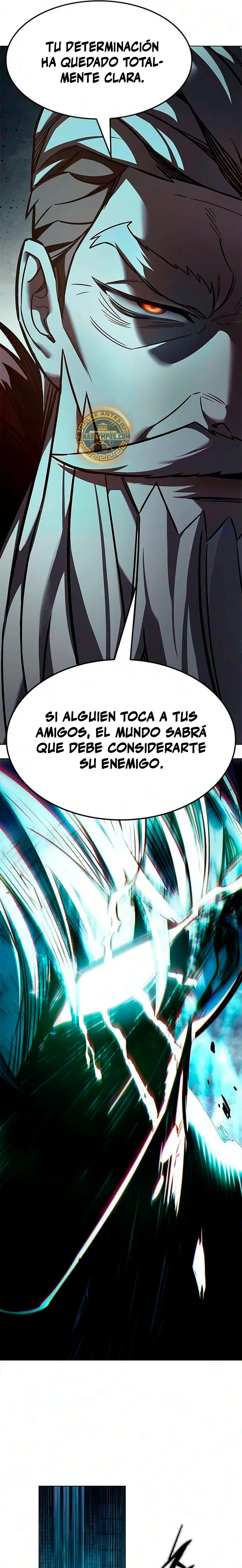 Eleceed Capitulo 401 página 20