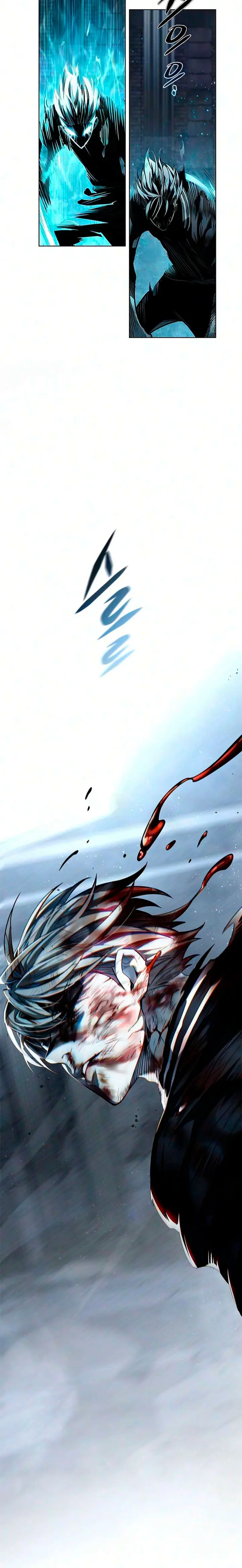 Eleceed Capitulo 401 página 21