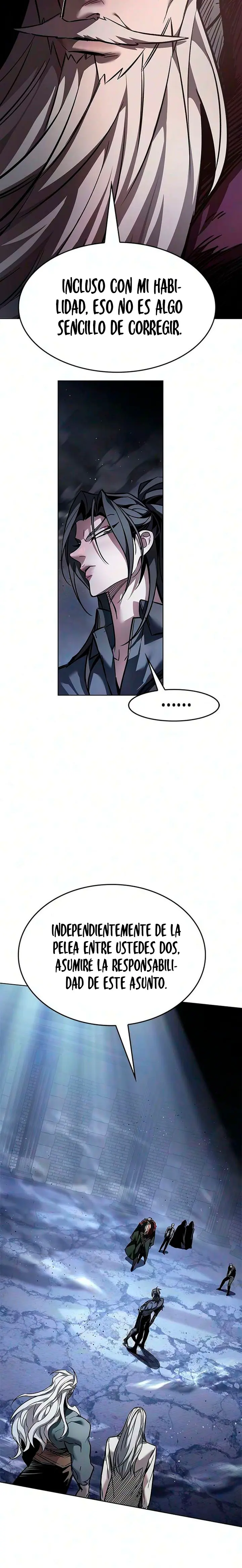 Eleceed Capitulo 401 página 24