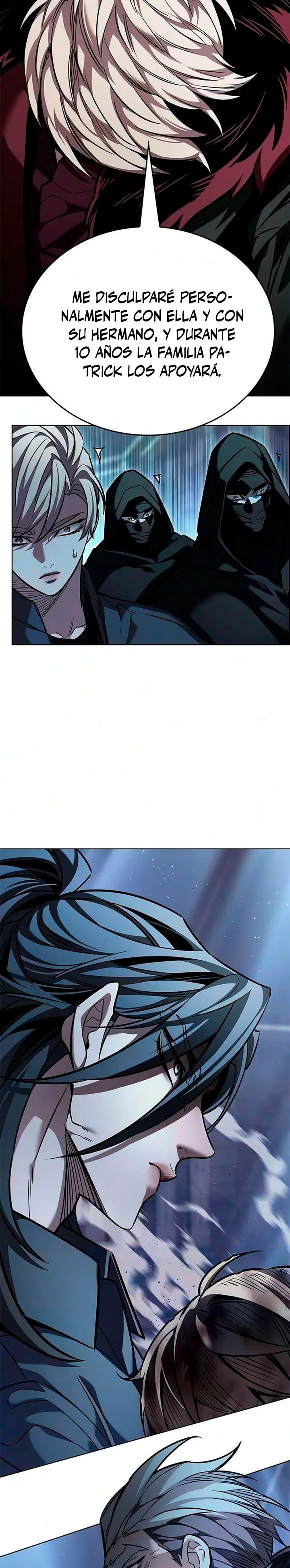 Eleceed Capitulo 401 página 27