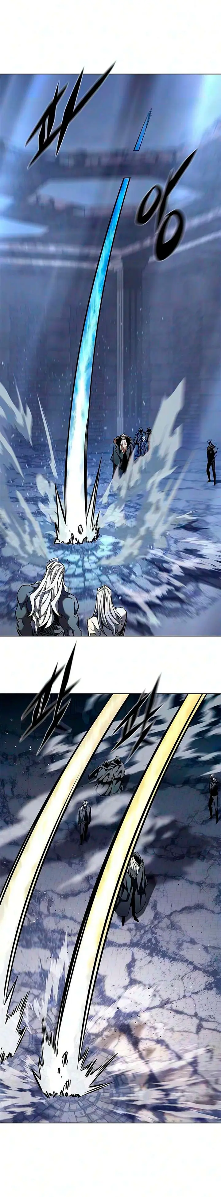Eleceed Capitulo 401 página 29