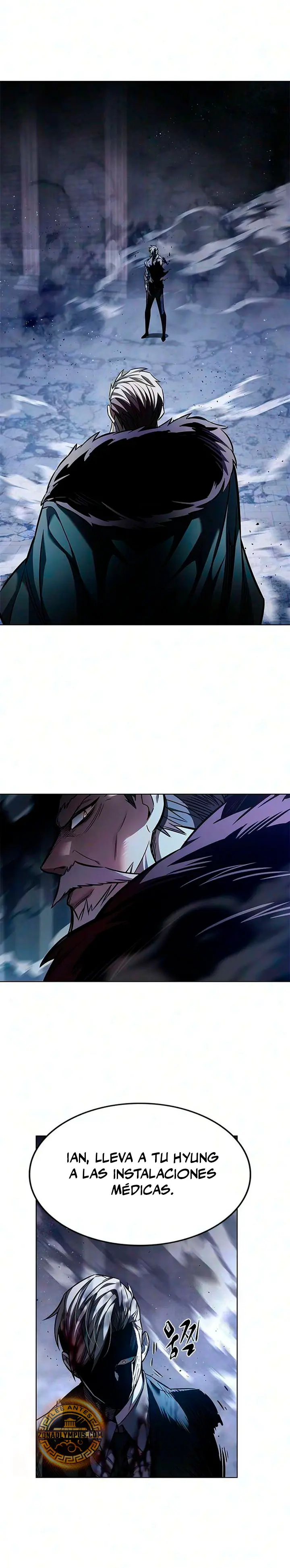 Eleceed Capitulo 401 página 30