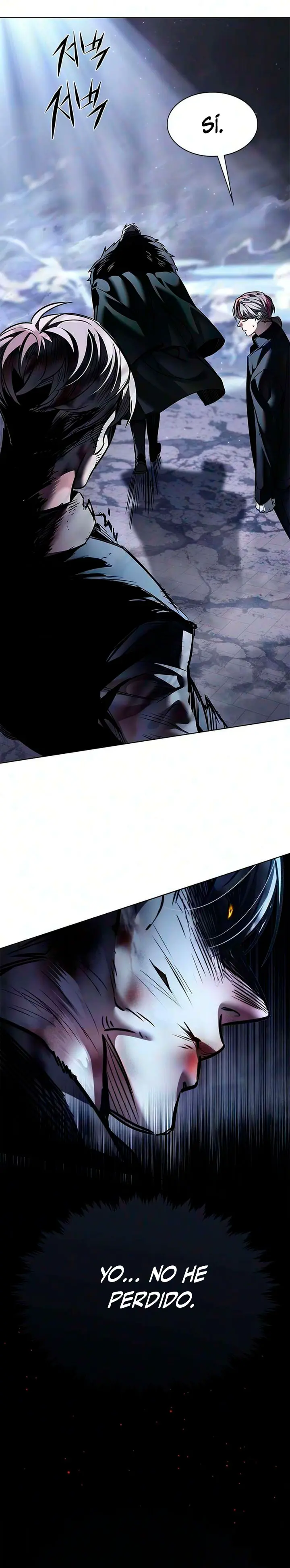 Eleceed Capitulo 401 página 31