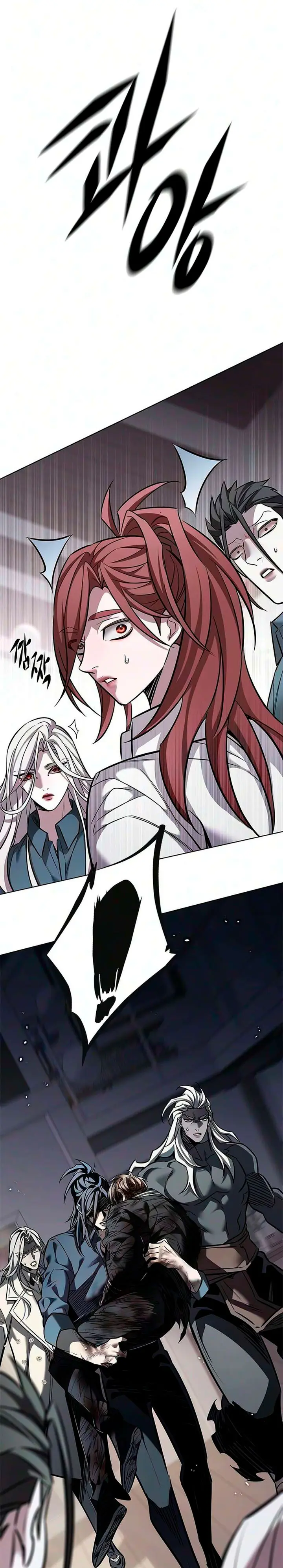 Eleceed Capitulo 401 página 34