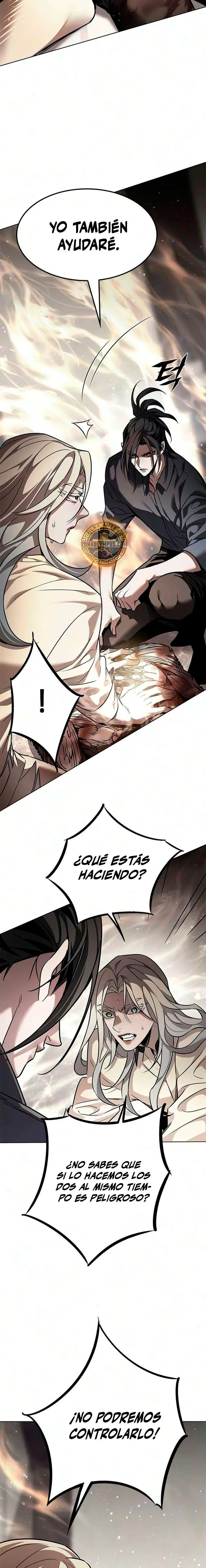 Eleceed Capitulo 401 página 41