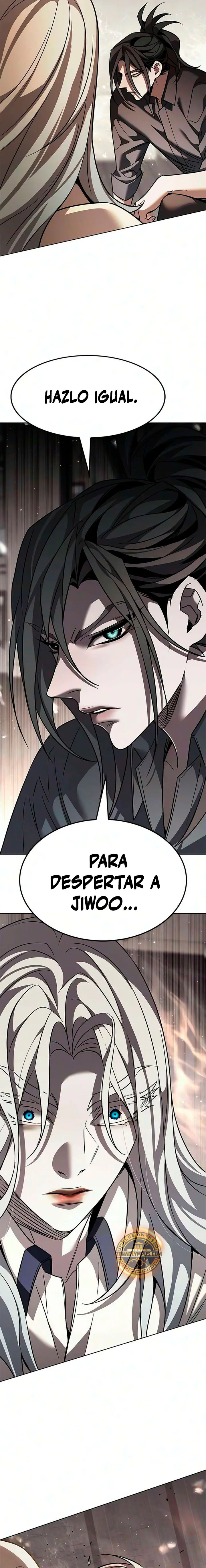 Eleceed Capitulo 401 página 42