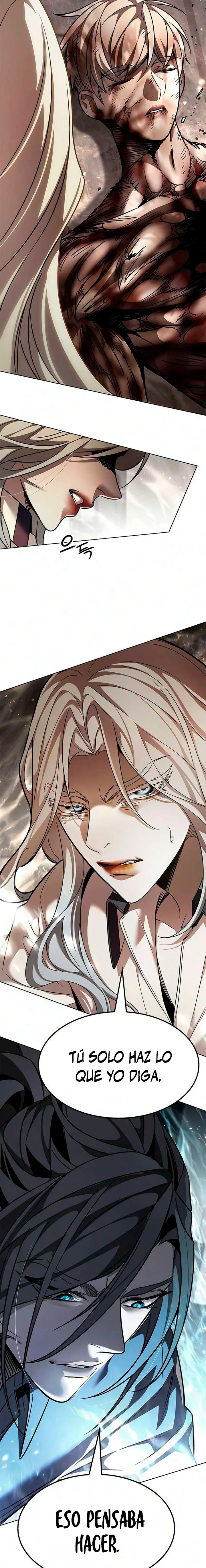 Eleceed Capitulo 401 página 43