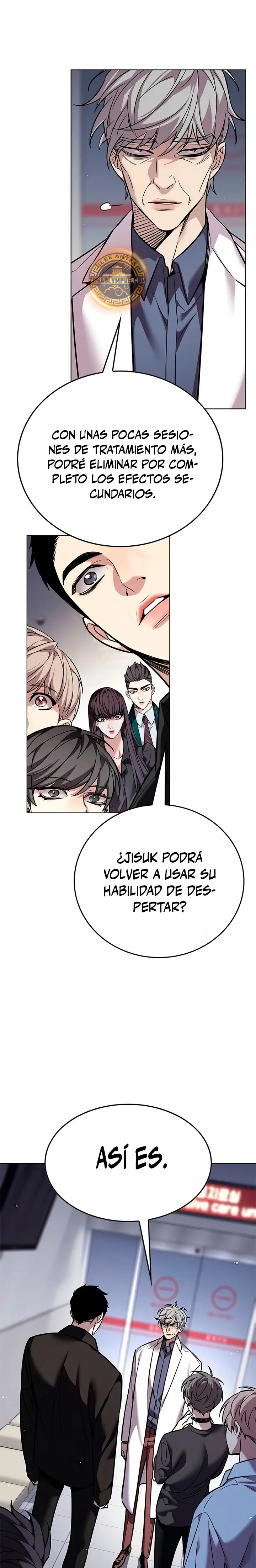 Eleceed Capitulo 411 página 4