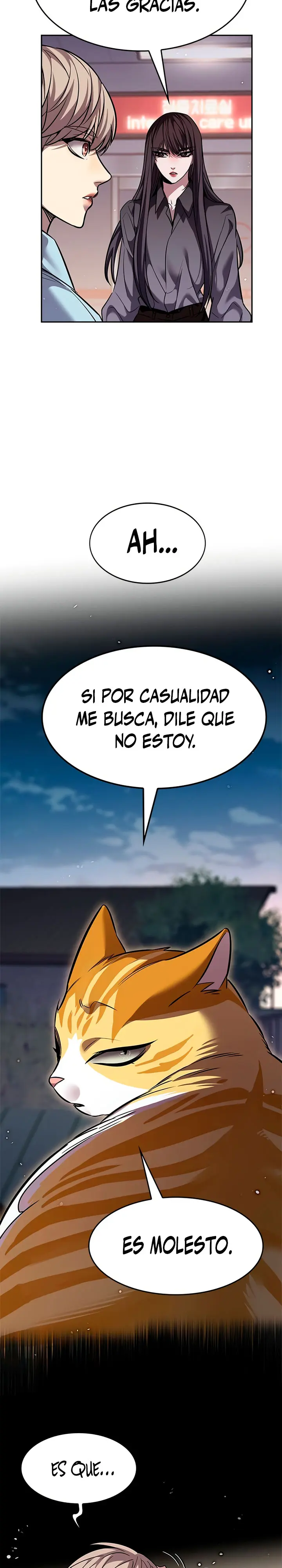 Eleceed Capitulo 411 página 9