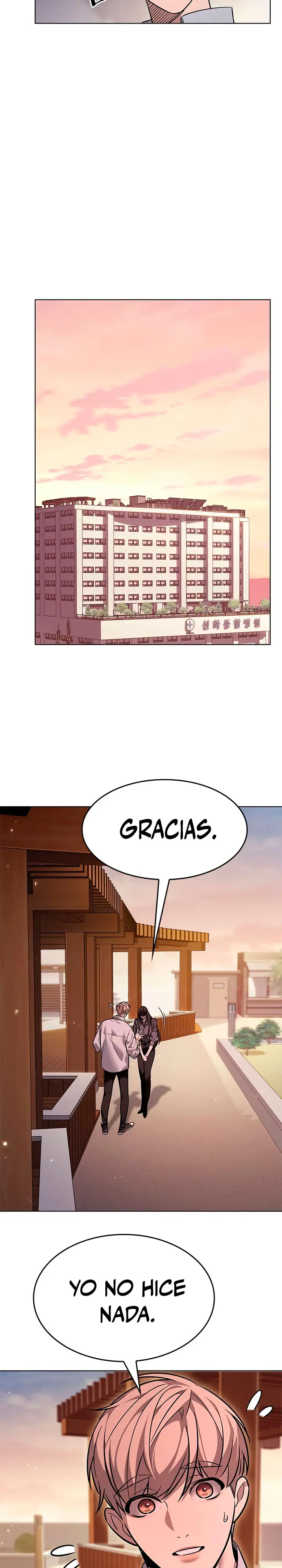 Eleceed Capitulo 411 página 11