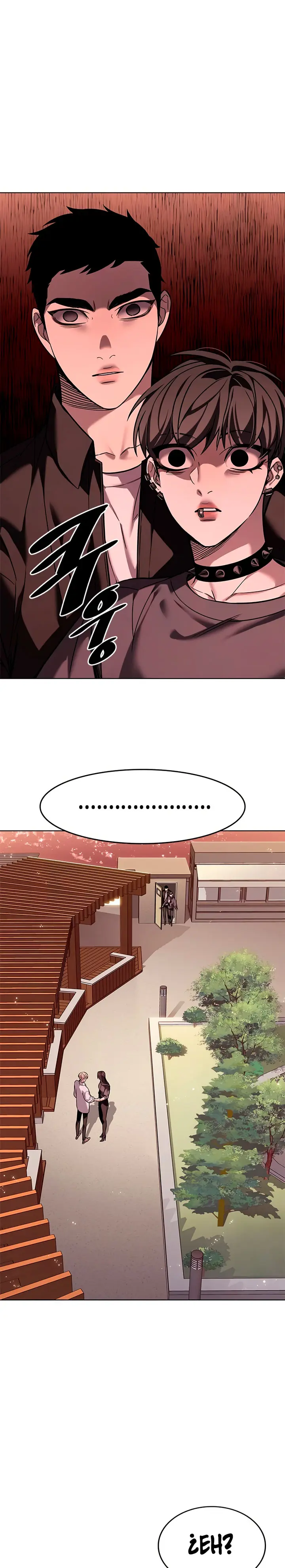 Eleceed Capitulo 411 página 19