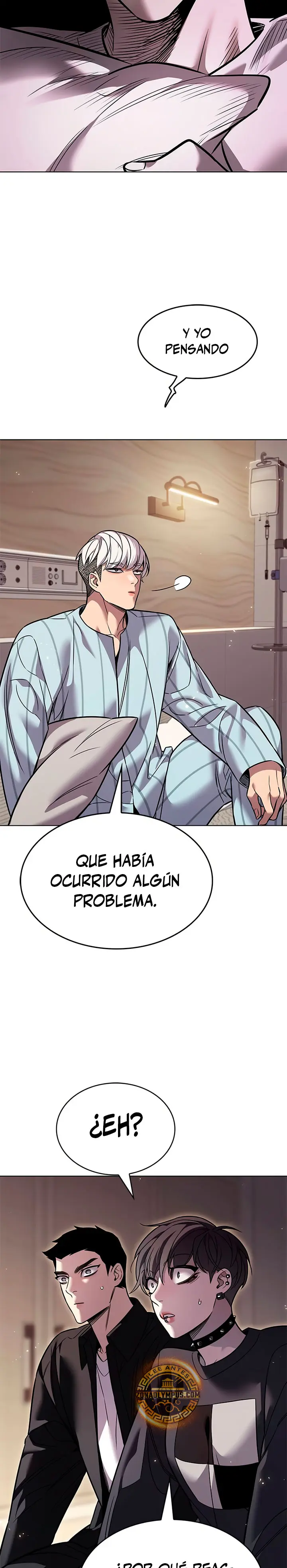 Eleceed Capitulo 411 página 24
