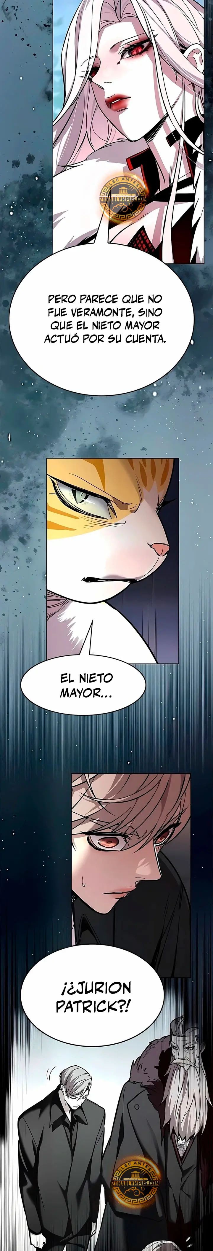 Eleceed Capitulo 394 página 4