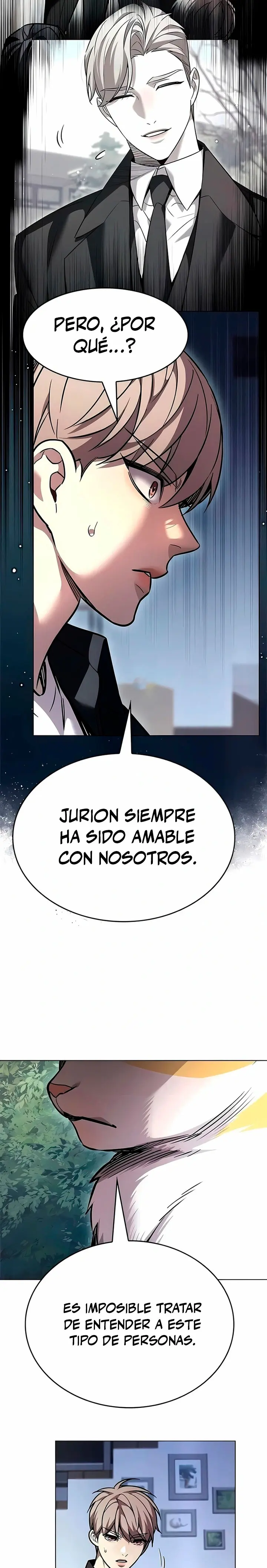 Eleceed Capitulo 394 página 5