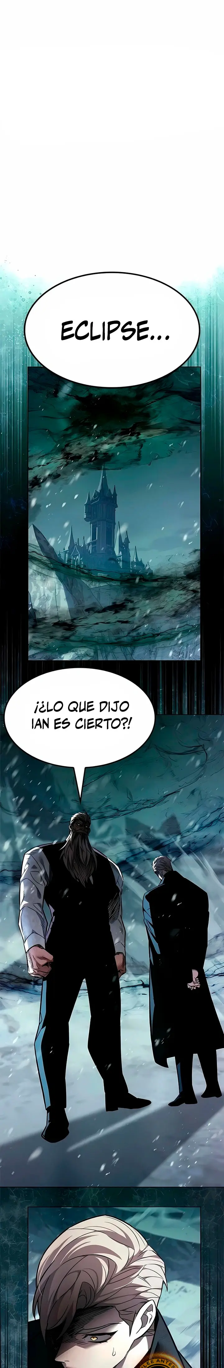 Eleceed Capitulo 394 página 10