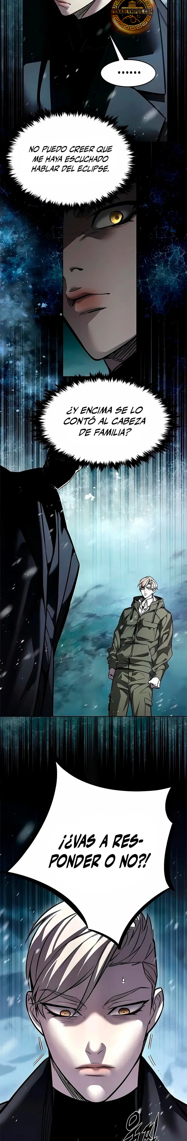 Eleceed Capitulo 394 página 11