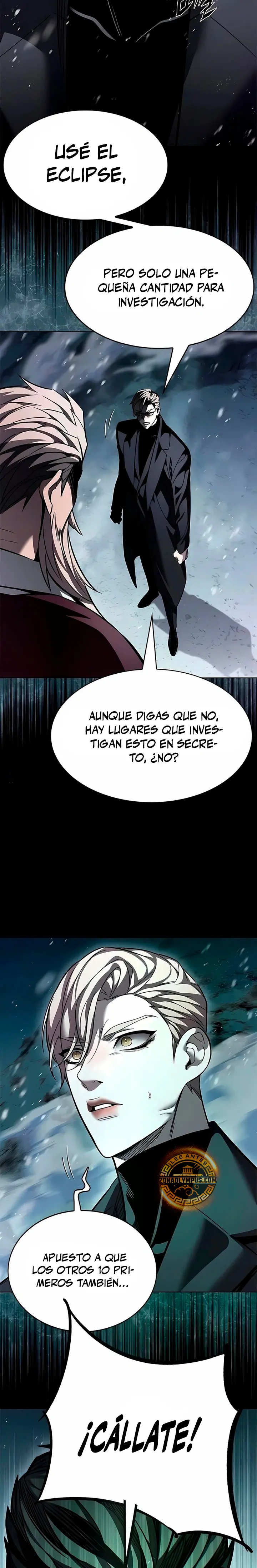 Eleceed Capitulo 394 página 12
