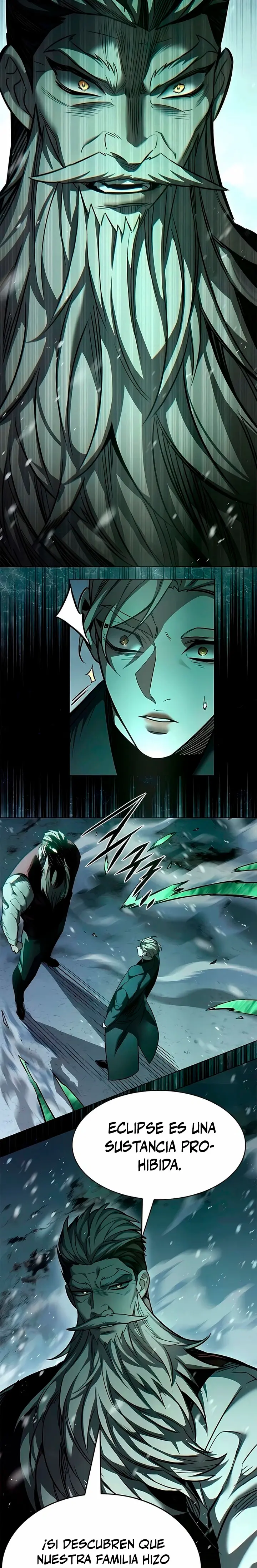 Eleceed Capitulo 394 página 13