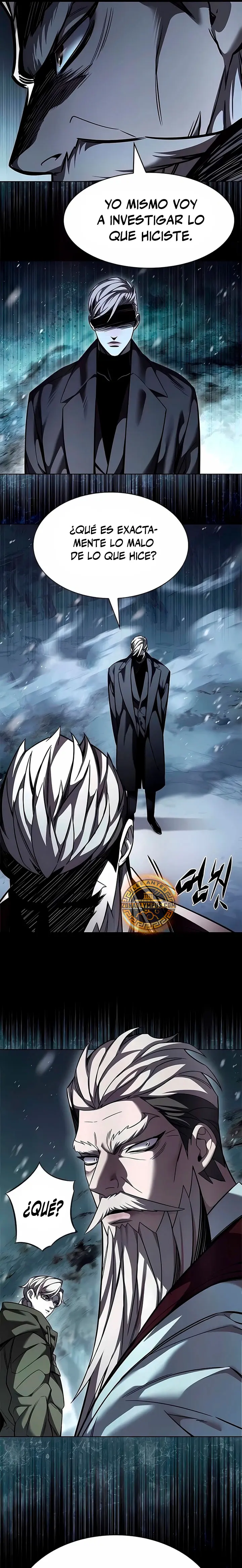 Eleceed Capitulo 394 página 15