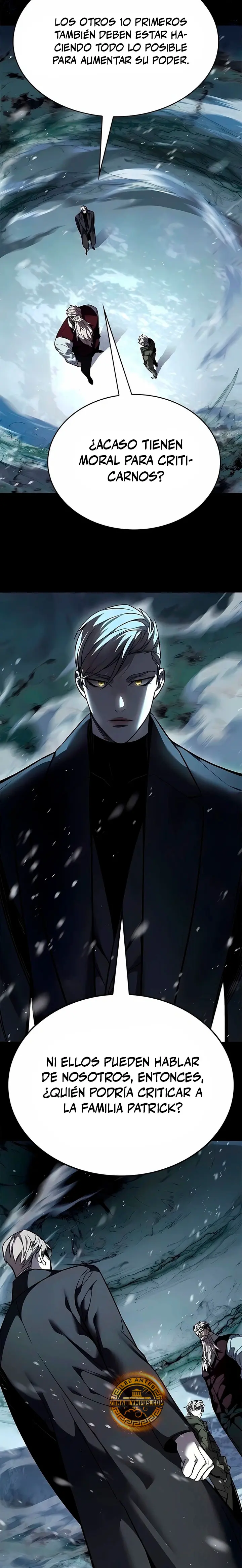 Eleceed Capitulo 394 página 16