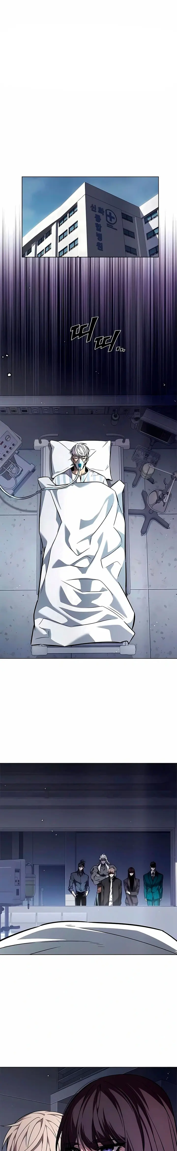 Eleceed Capitulo 394 página 22