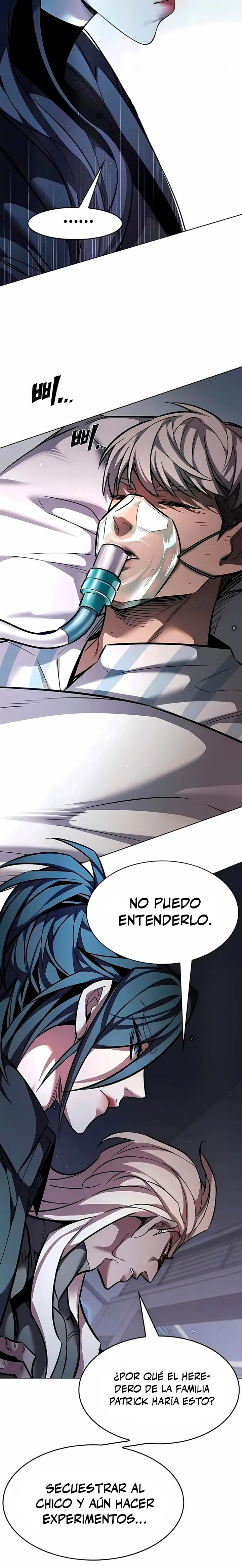 Eleceed Capitulo 394 página 26
