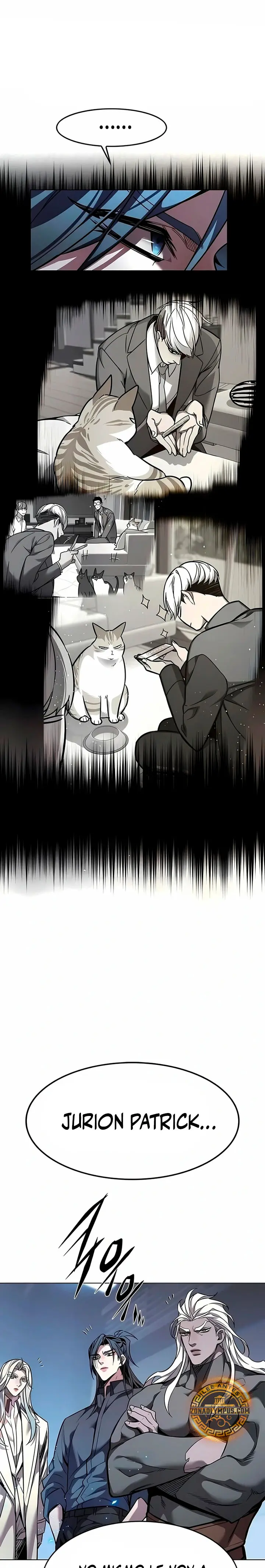 Eleceed Capitulo 394 página 27