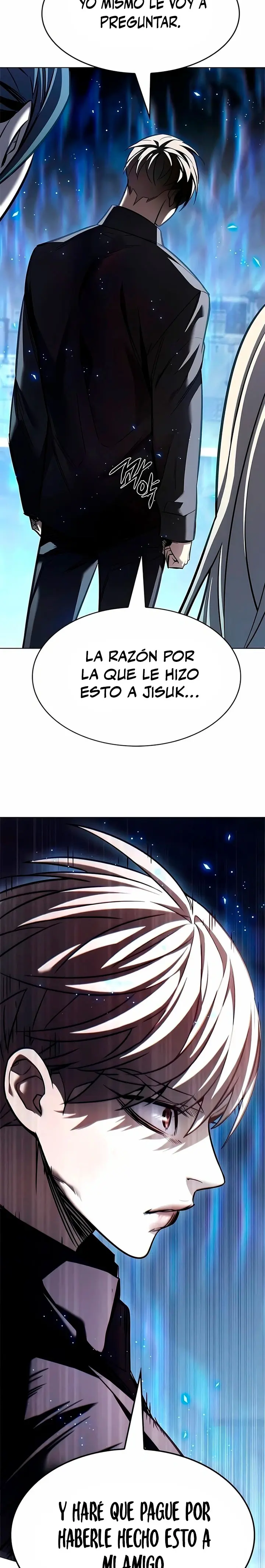 Eleceed Capitulo 394 página 28