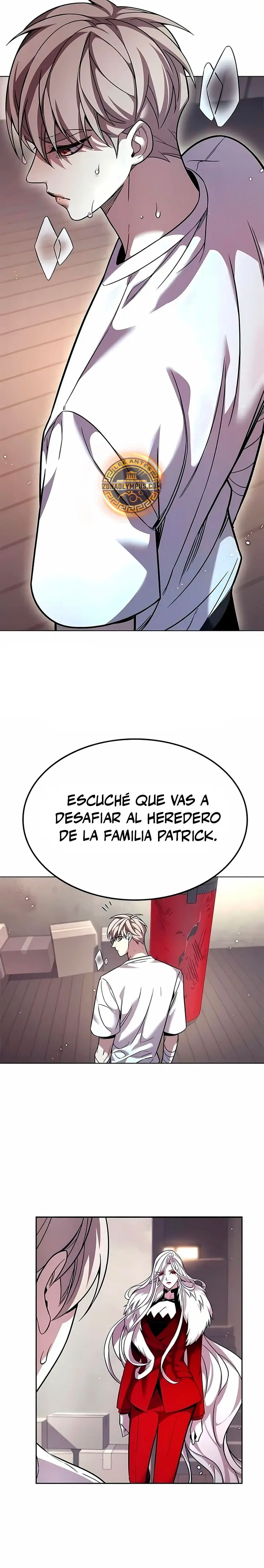 Eleceed Capitulo 394 página 30