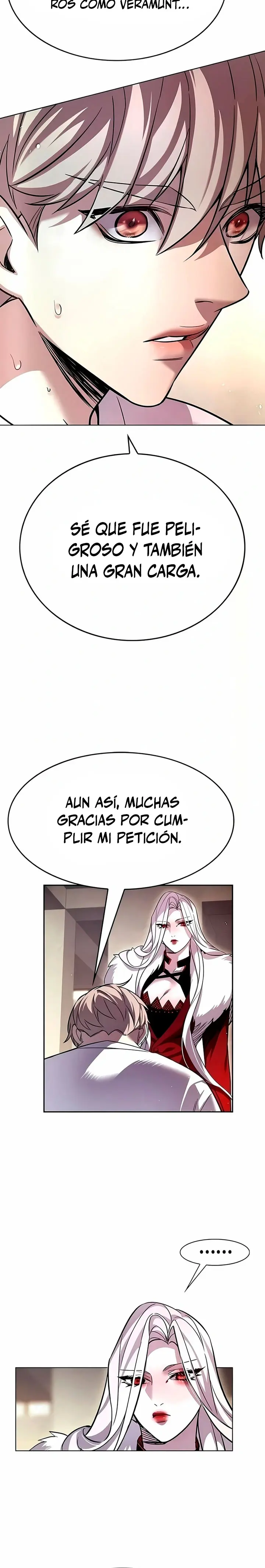 Eleceed Capitulo 394 página 32