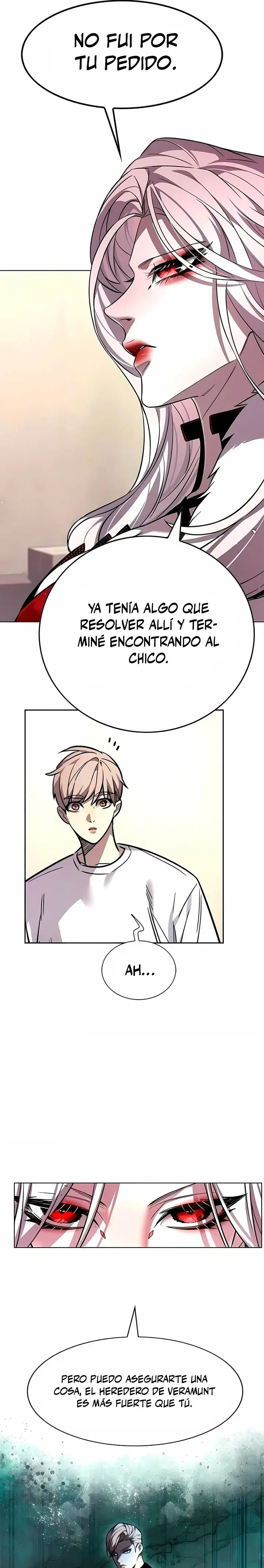 Eleceed Capitulo 394 página 33