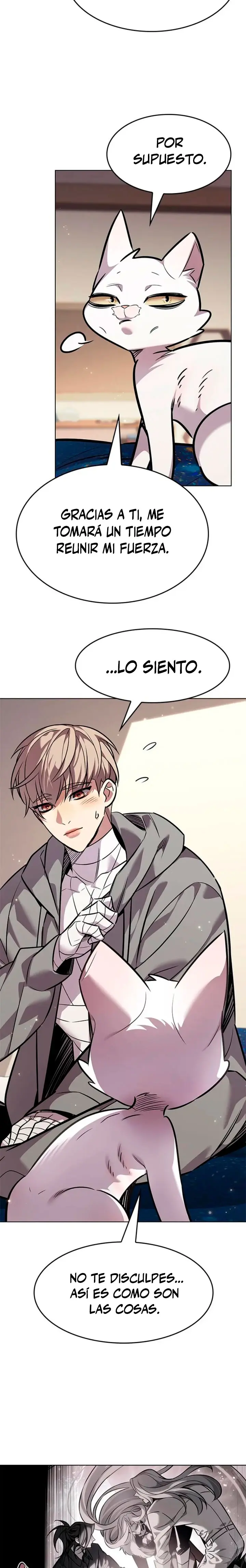 Eleceed Capitulo 404 página 4