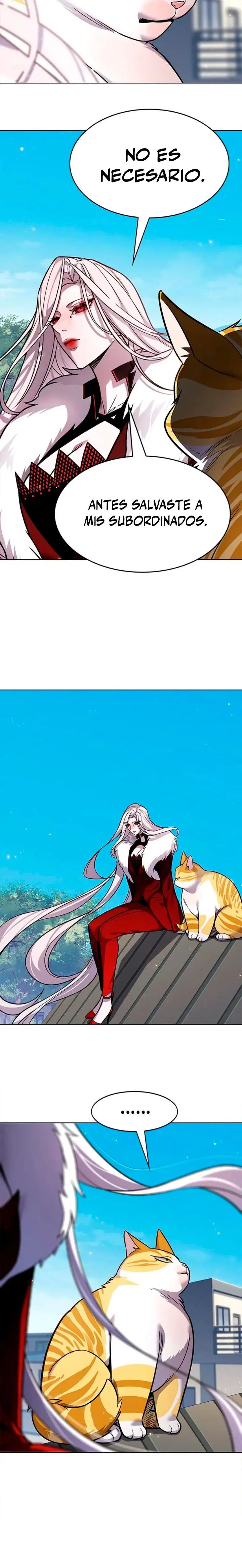 Eleceed Capitulo 404 página 9