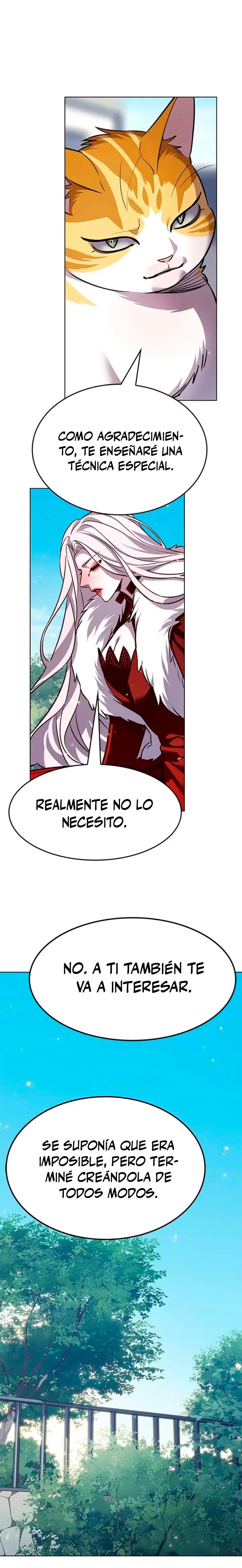 Eleceed Capitulo 404 página 10