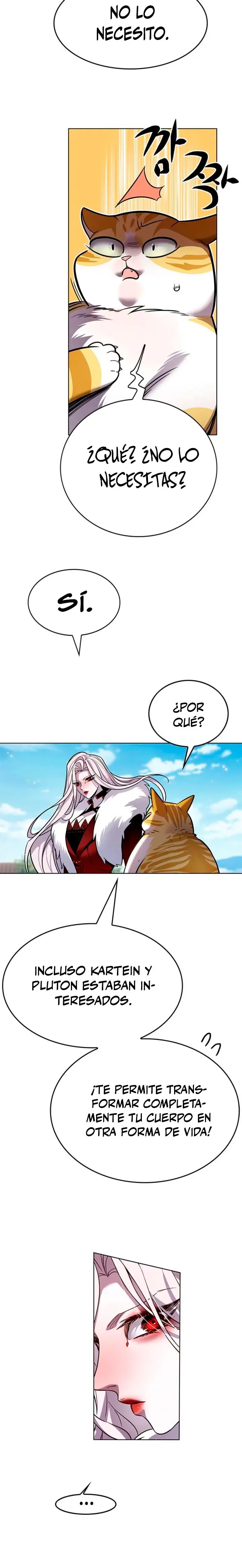 Eleceed Capitulo 404 página 13