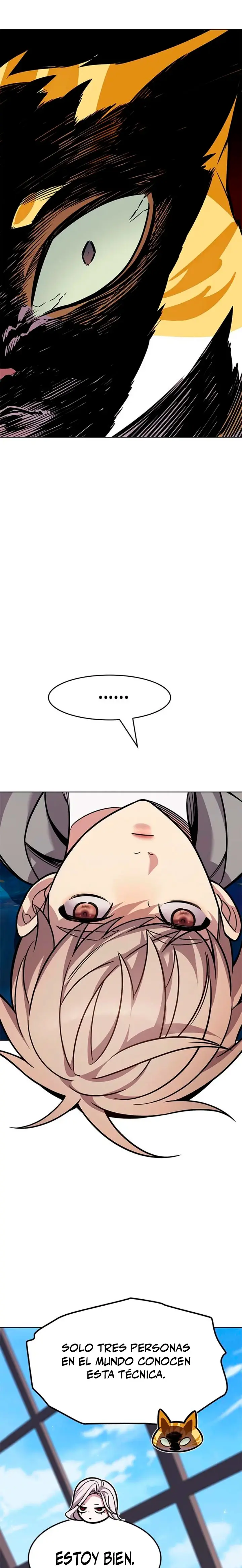 Eleceed Capitulo 404 página 17