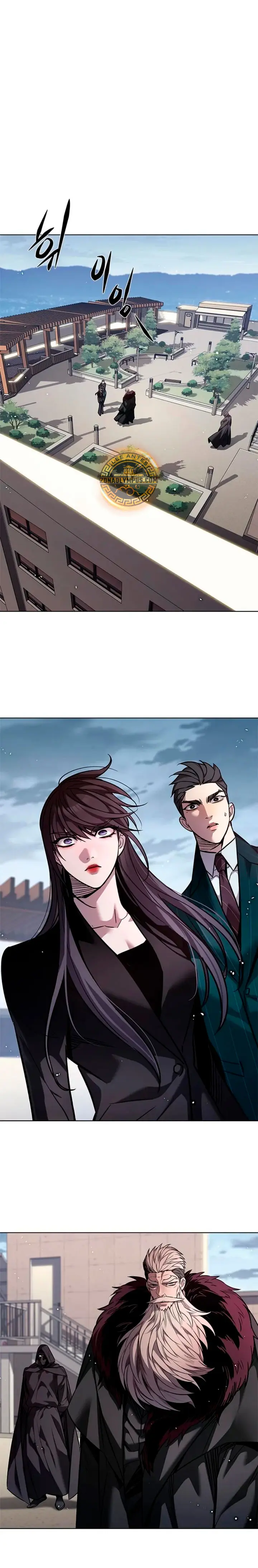 Eleceed Capitulo 404 página 20