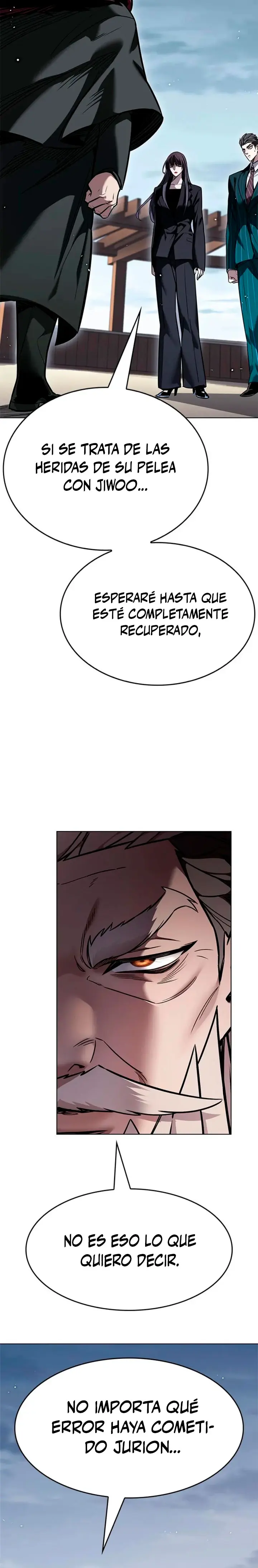 Eleceed Capitulo 404 página 25