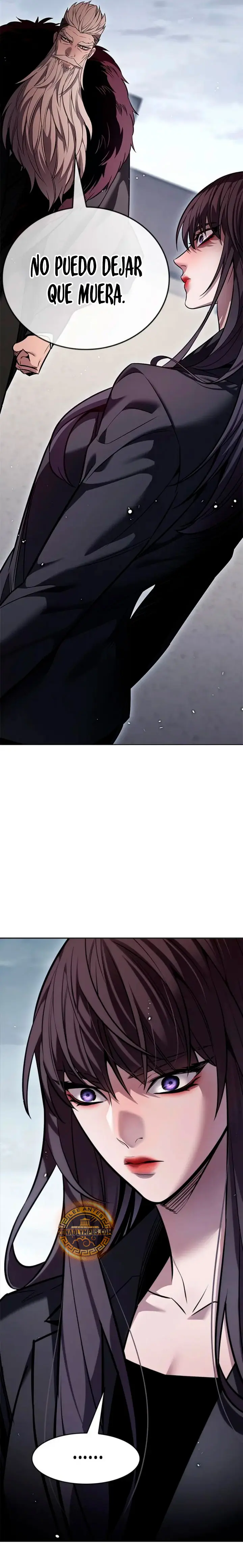 Eleceed Capitulo 404 página 26